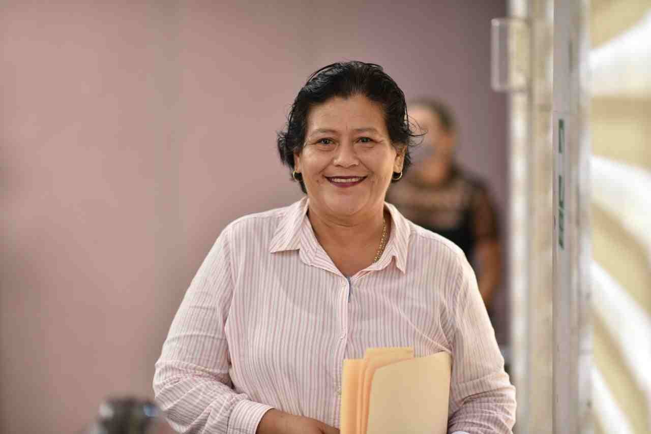 SOLICITARÍA CONGRESO ABROGAR LA LEY FEDERAL DE ZONAS ECONÓMICAS ESPECIALES