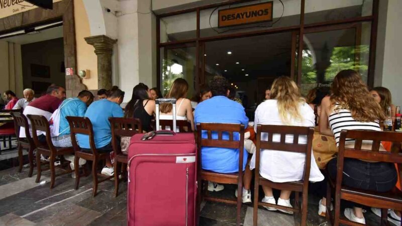 DEJAN FESTIVALES DERRAMA ECONÓMICA DE 8.2 MILLONES DE PESOS