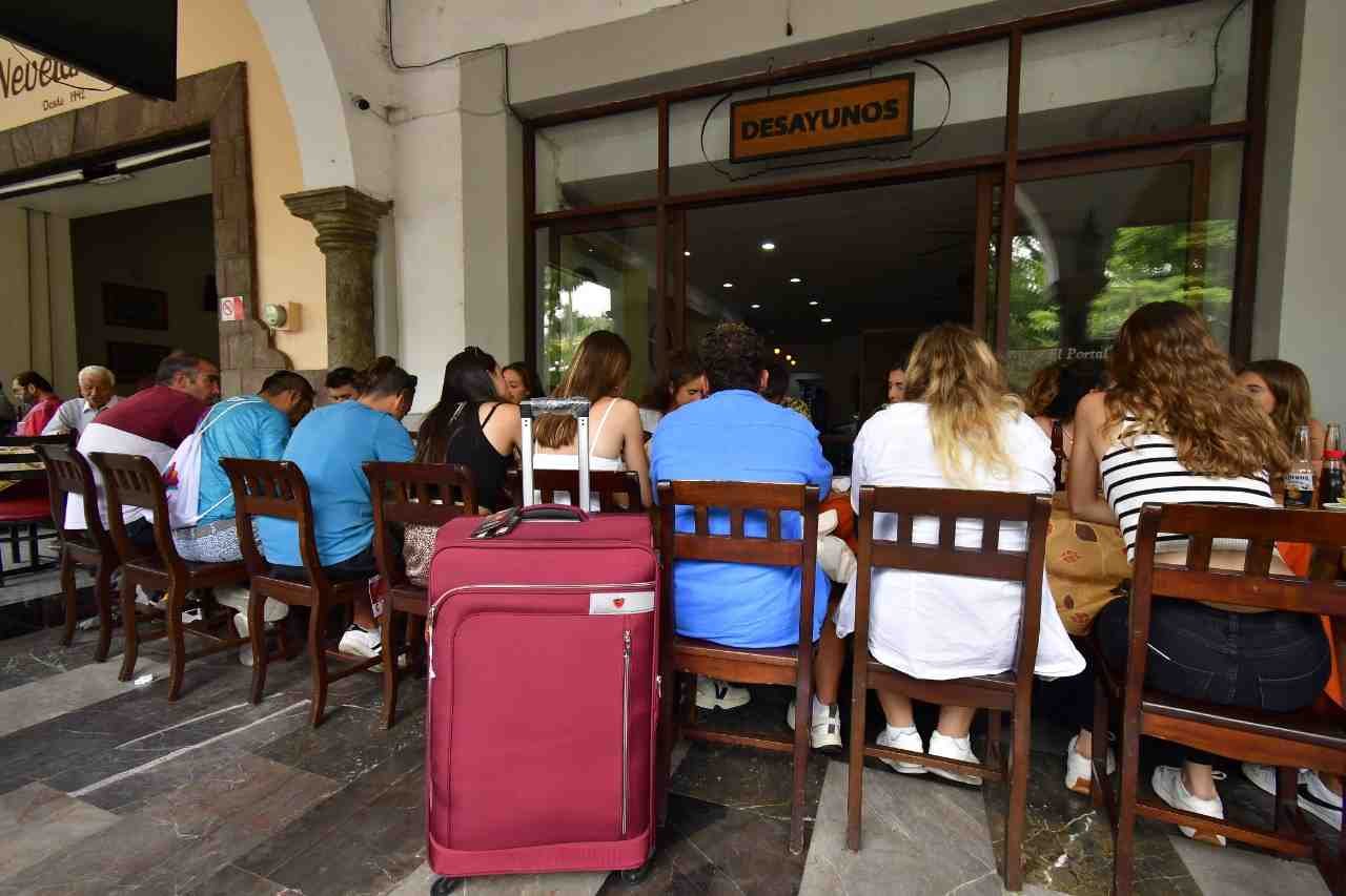 DEJAN FESTIVALES DERRAMA ECONÓMICA DE 8.2 MILLONES DE PESOS