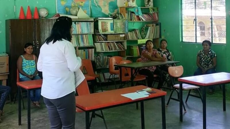 REPORTAN 301 AGRESIONES A MUJERES