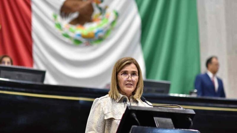 RINDE LEGISLADORA INFORME DE LA DIPUTACIÓN PERMANENTE