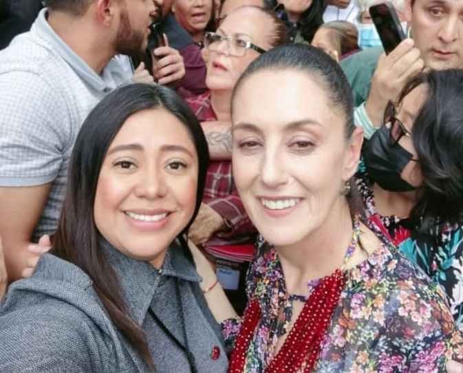 PARTICIPA ALCALDESA DE TENAMPA EN ENCUENTRO MUNICIPALISTA