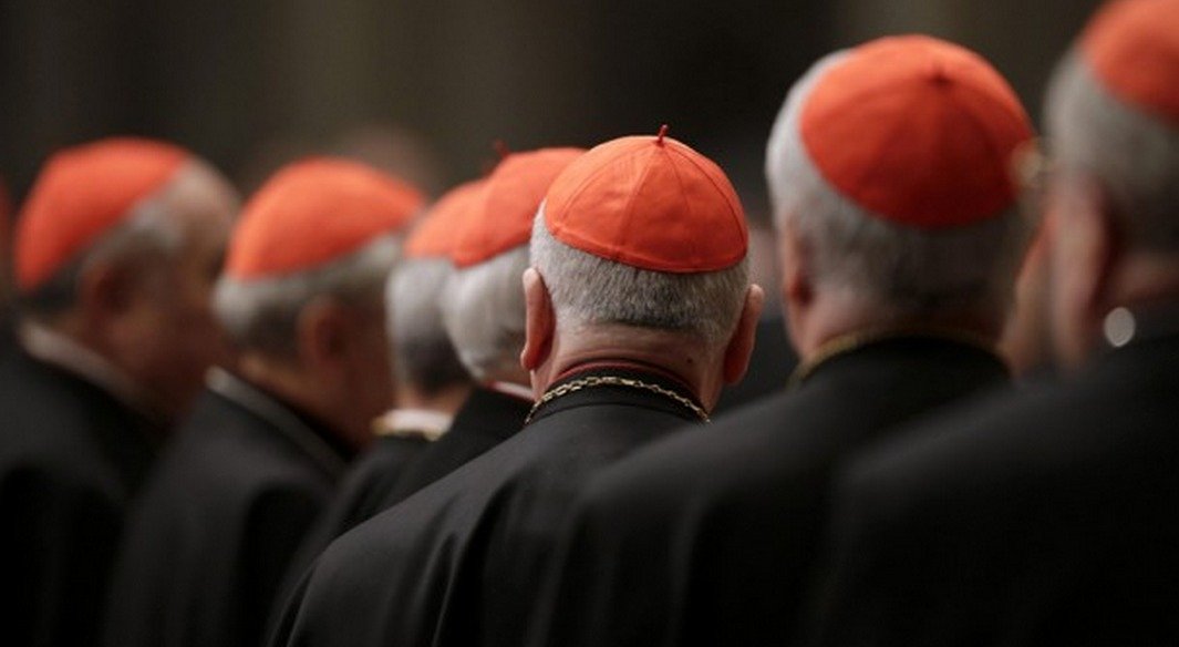 INICIAN PROCEDIMIENTOS CONTRA 11 OBISPOS Y EXOBISPOS POR ABUSOS SEXUALES