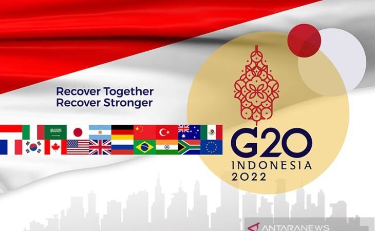 GUERRA UCRANIA, INFLACIÓN Y TASAS DE INTERÉS, TEMAS DE MÉXICO EN G-20