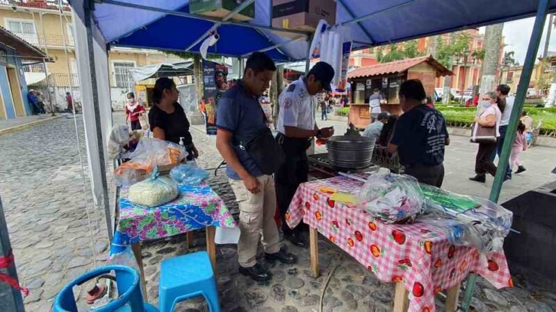 CONVIERTEN TANQUES DE GAS EN BOMBAS DE TIEMPO