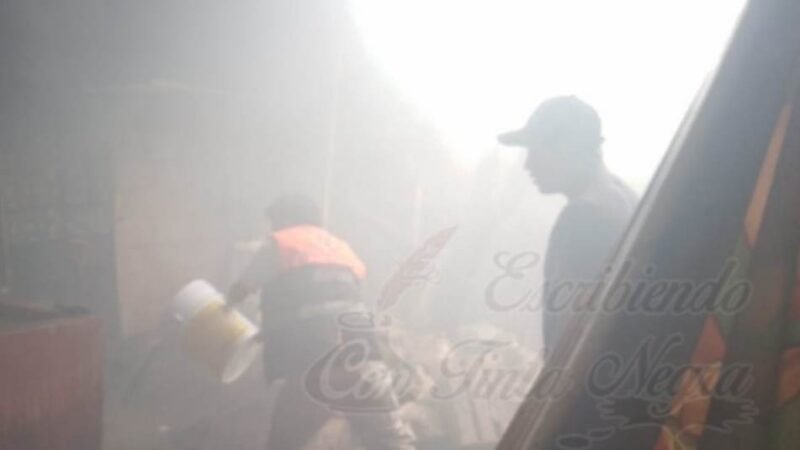ARDE PANADERÍA EN HUATUSCO