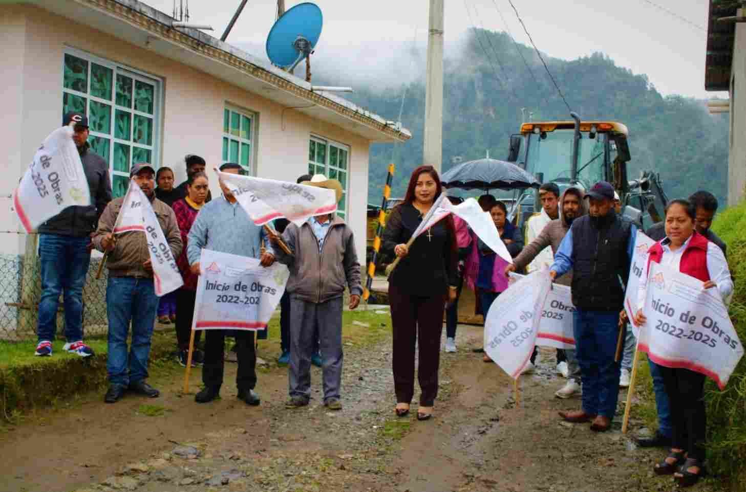 TOTOZINAPA TENDRÁ CALLES DIGNAS