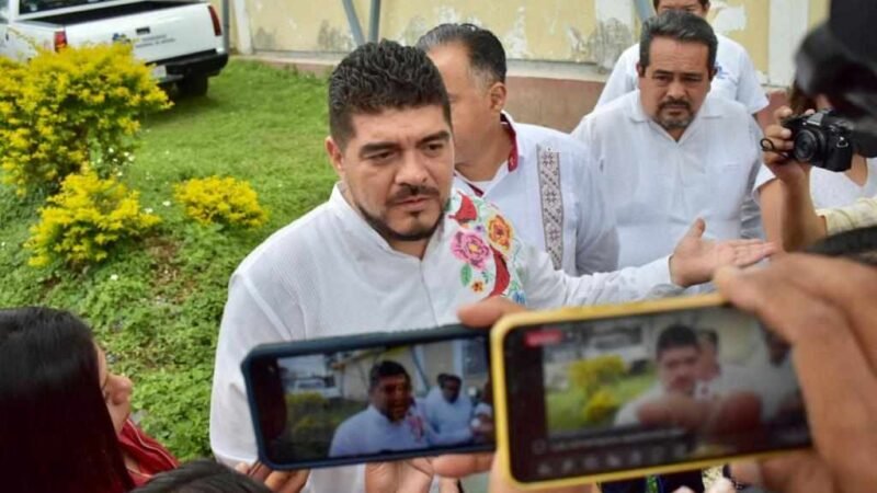 ZENYAZEN GARANTIZA PAGO DE INCREMENTO SALARIAL AL GREMIO MAGISTERIAL ESTATAL