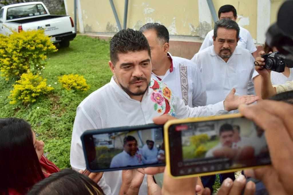 ZENYAZEN GARANTIZA PAGO DE INCREMENTO SALARIAL AL GREMIO MAGISTERIAL ESTATAL