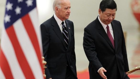BIDEN Y XI SE REUNIRÁN EN INDONESIA ANTES DEL G20