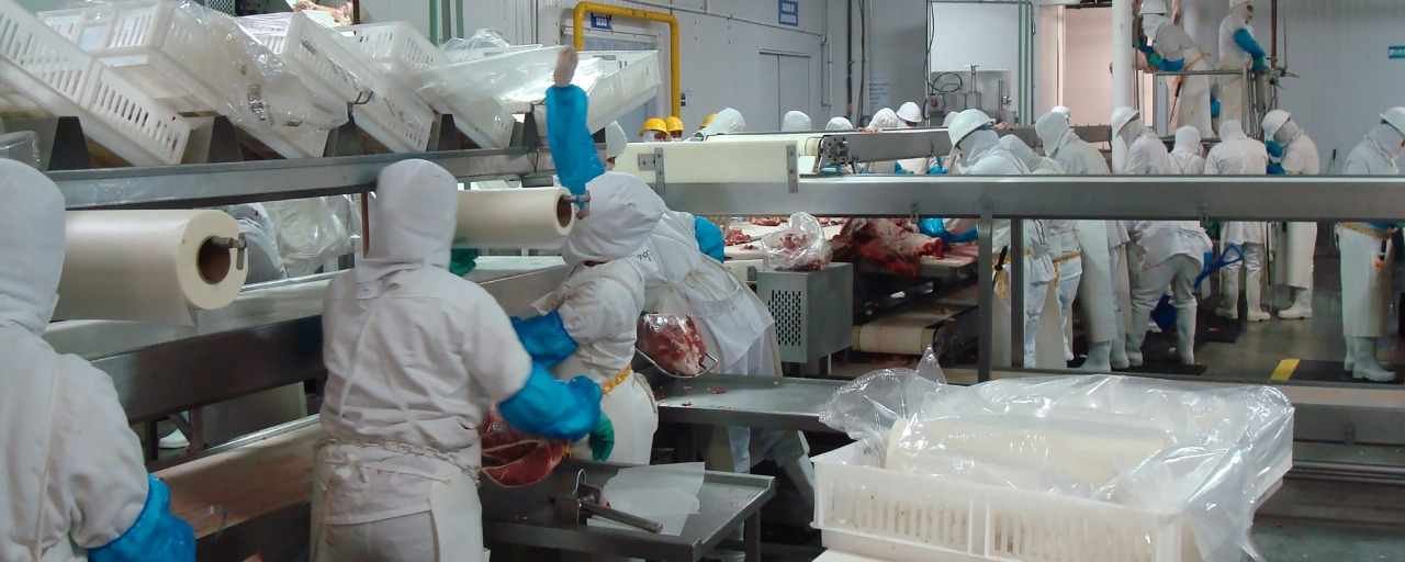 MÉXICO ABRE MERCADO DE IMPORTACIÓN DE CARNE DE RES DE ARGENTINA
