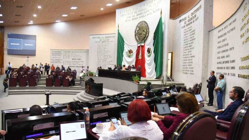 AVALA CONGRESO BEBEDEROS DE AGUA EN MUNICIPIOS