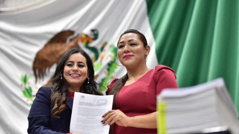 PROPONE DIPUTADA ACTUALIZAR CONCEPTO DE PARENTESCO POR AFINIDAD