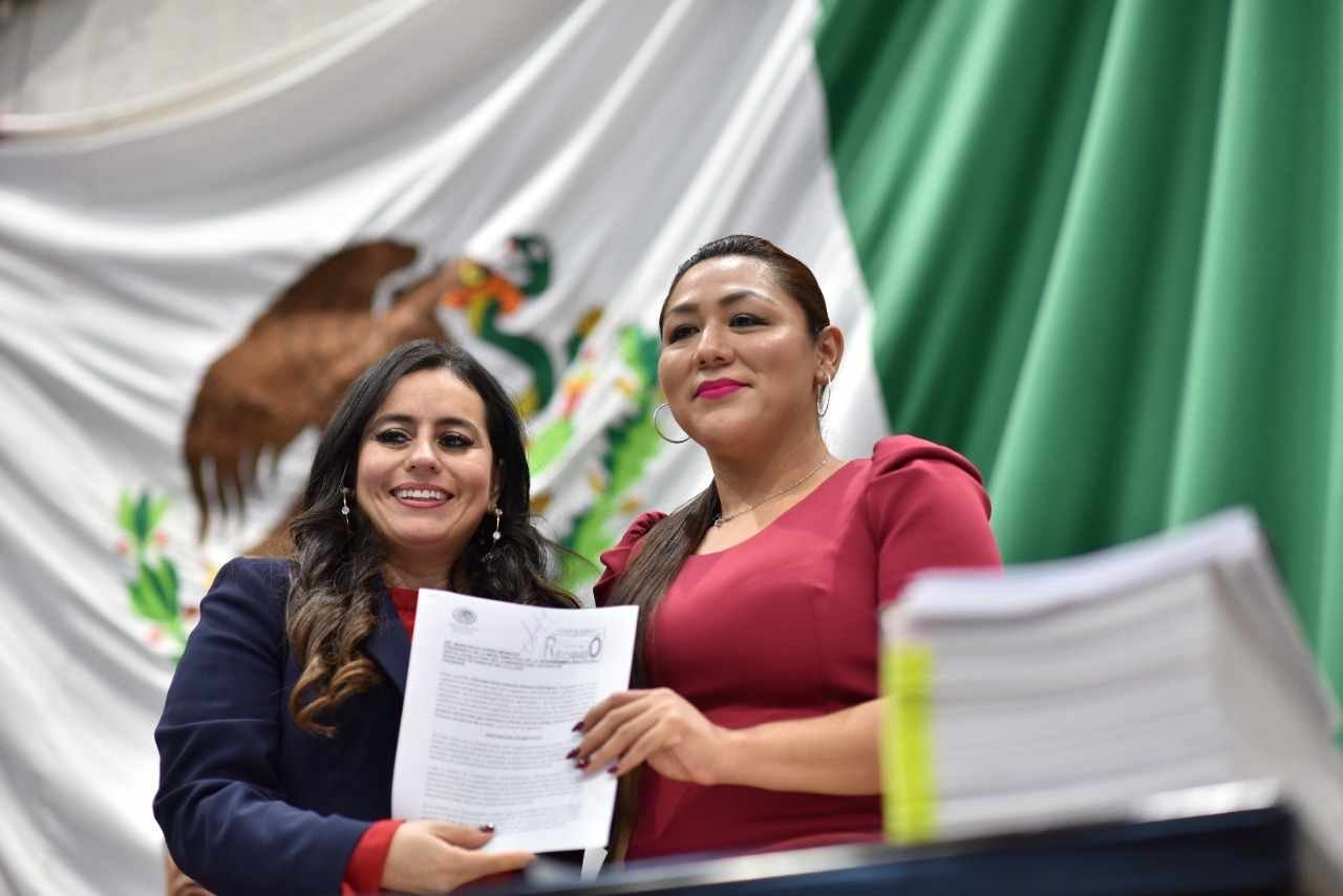 PROPONE DIPUTADA ACTUALIZAR CONCEPTO DE PARENTESCO POR AFINIDAD