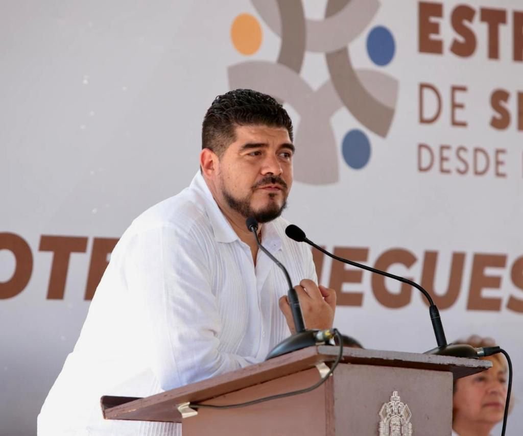 AUN NO LLEGA DINERO PARA MAESTROS; SEV
