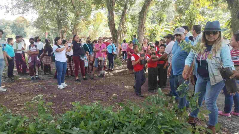 RESPALDA AYUNTAMIENTO DE ATOYAC ACCIONES A FAVOR DEL MEDIO AMBIENTE