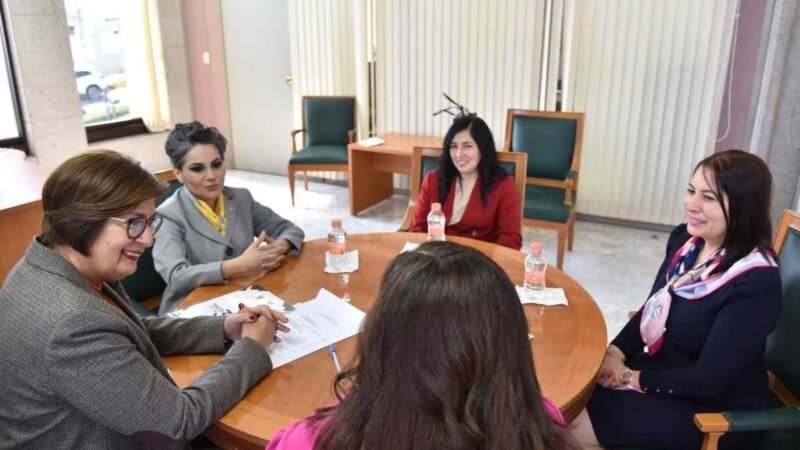 CELEBRA DIPUTADA CUMPLIMIENTO DE LA LEY POR EL TRIBUNAL DE CONCILIACIÓN Y ARBITRAJE