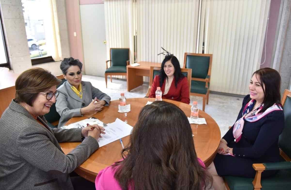 CELEBRA DIPUTADA CUMPLIMIENTO DE LA LEY POR EL TRIBUNAL DE CONCILIACIÓN Y ARBITRAJE