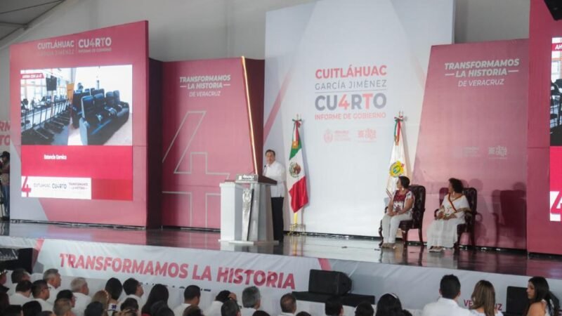CON CUITLÁHUAC Y LA 4T SE ACABÓ LA “ROBADERA” Y LA SIMULACIÓN: GÓMEZ CAZARÍN