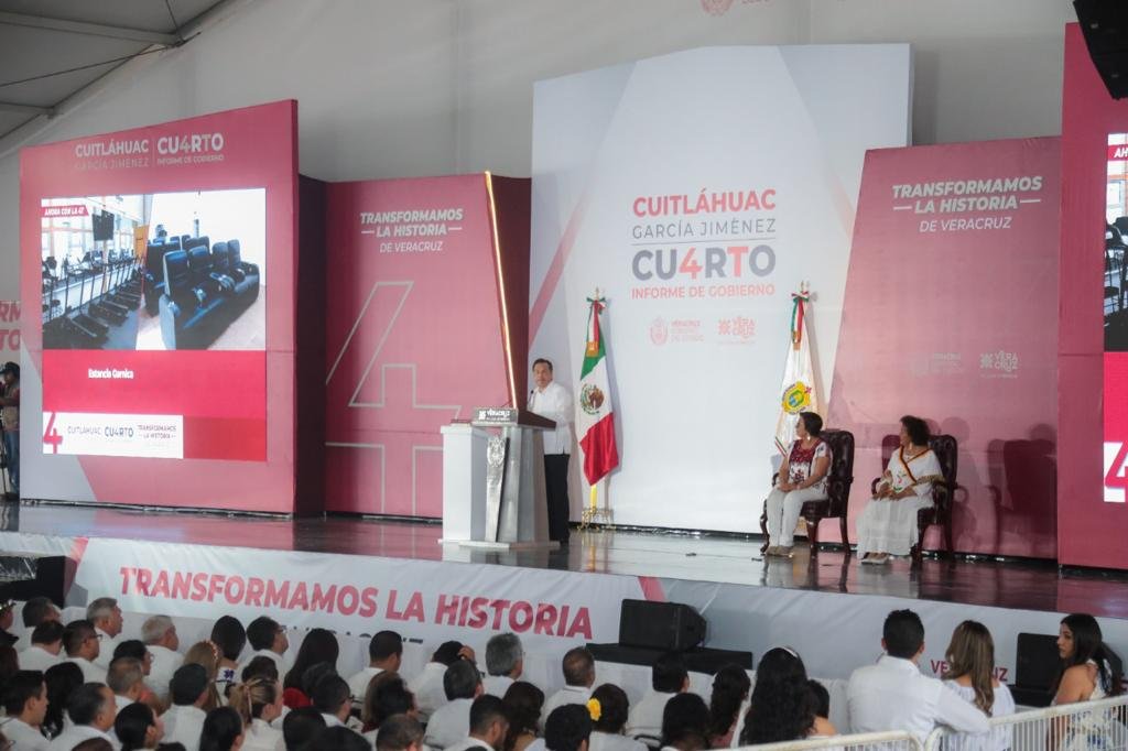 CON CUITLÁHUAC Y LA 4T SE ACABÓ LA “ROBADERA” Y LA SIMULACIÓN: GÓMEZ CAZARÍN