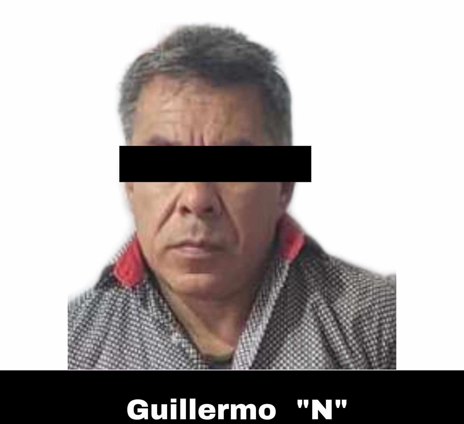 CAPTURAN A ACOSADOR DE MUJERES