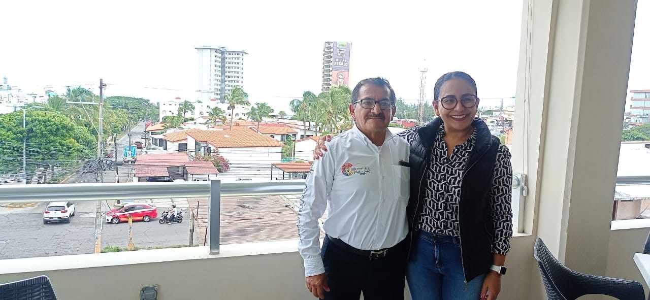 BUSCA ALCALDE EXPORTACIÓN DE PRODUCTOS DE COSCOMATEPEC