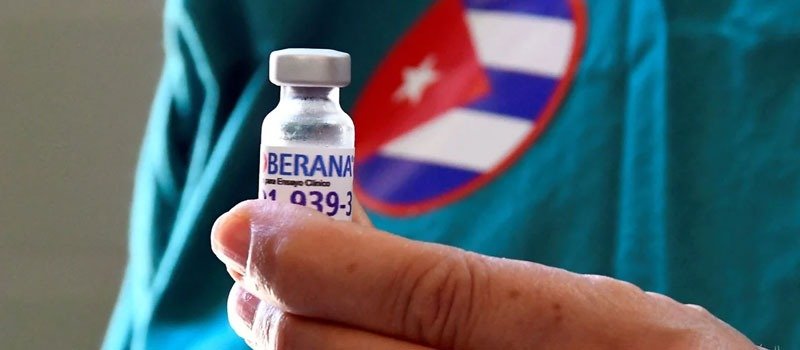 COFEPRIS AUTORIZA USO DE EMERGENCIA DE VACUNA SOBERANA CONTRA COVID-19