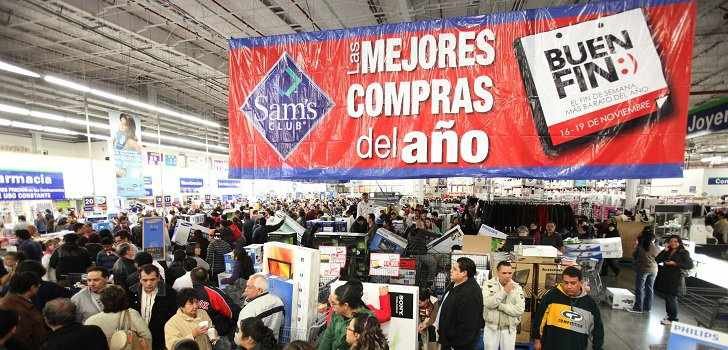 PROFECO RECIBE 72 RECLAMACIONES EN PRIMER DÍA DEL BUEN FIN 2022