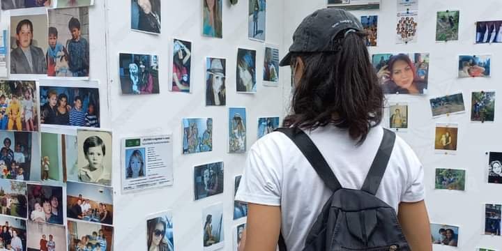 REUNIONES CON FISCAL DEL ESTADO; SOLO PARA LA FOTO