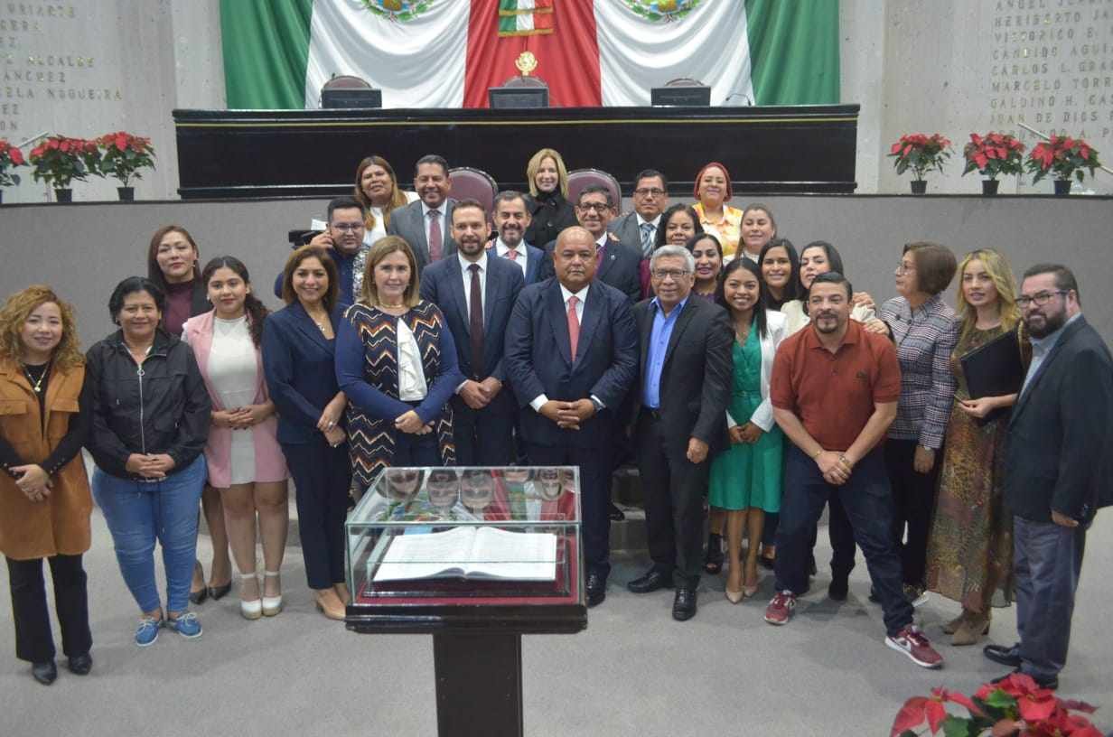 UNIÓN Y PAZ SOCIAL, FRUTO DE UN GOBIERNO QUE PRIVILEGIA EL DIÁLOGO CON EL PUEBLO Y SUS AUTORIDADES: GÓMEZ CAZARÍN