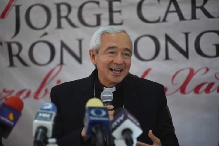 ARZOBISPO PIDE PODER JUDICIAL SIN CORRUPCIÓN