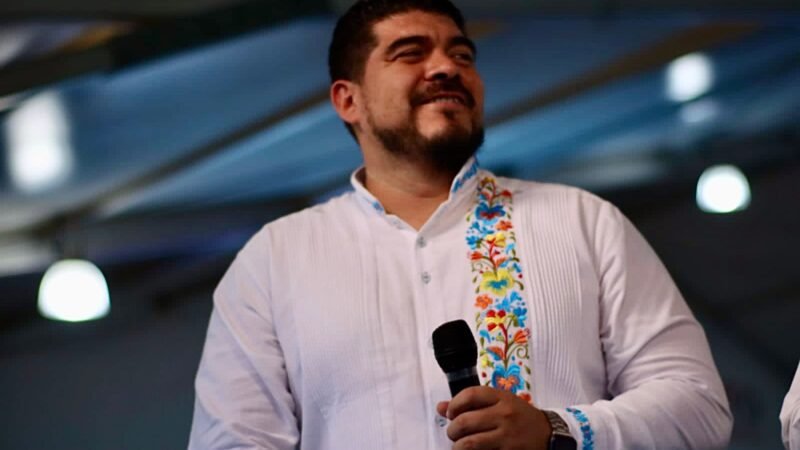 ENTREGAN PREMIO ESTATAL DEL DEPORTE VERACRUZ 2022