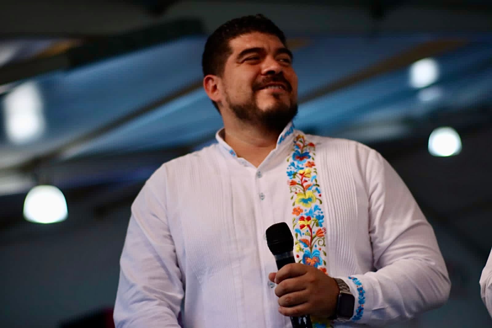 ENTREGAN PREMIO ESTATAL DEL DEPORTE VERACRUZ 2022