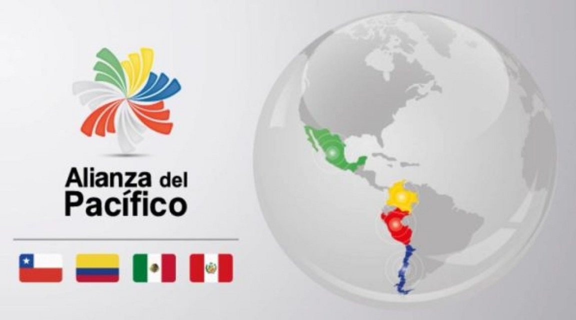 BUSCARÁ AMLO CANCELAR REUNIÓN DE ALIANZA DEL PACÍFICO POR INASISTENCIA DE PEDRO CASTILLO