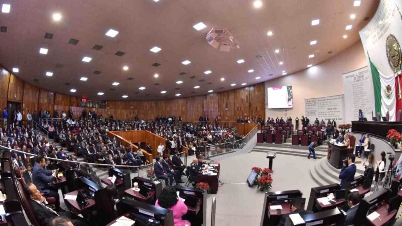 VERACRUZ, ENTRE LAS 10 ENTIDADES MÁS SEGURAS DEL PAÍS: SSP