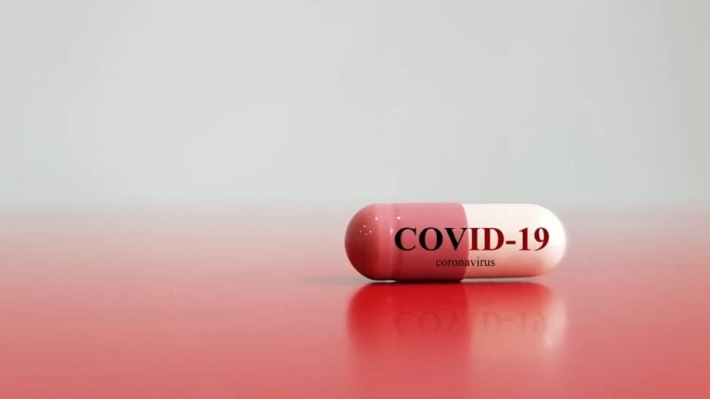 JAPÓN AUTORIZA SU PRIMER FÁRMACO DOMÉSTICO CONTRA COVID-19