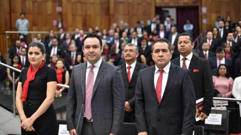 CON FINANZAS FUERTES, VERACRUZ ES REFERENTE NACIONAL: SEFIPLAN