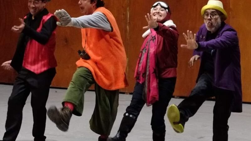 COMBATEN EL ACOSO ESTUDIANTIL