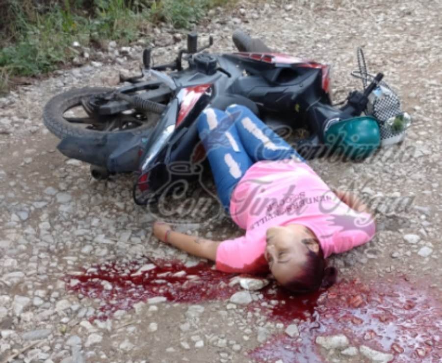ASESINAN A OBRERA DEL INGENIO SAN JOSÉ DE ABAJO