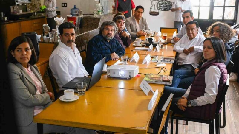 CÓRDOBA, SEDE DE LA DÉCIMA EDICIÓN DE LA TAZA DE EXCELENCIA