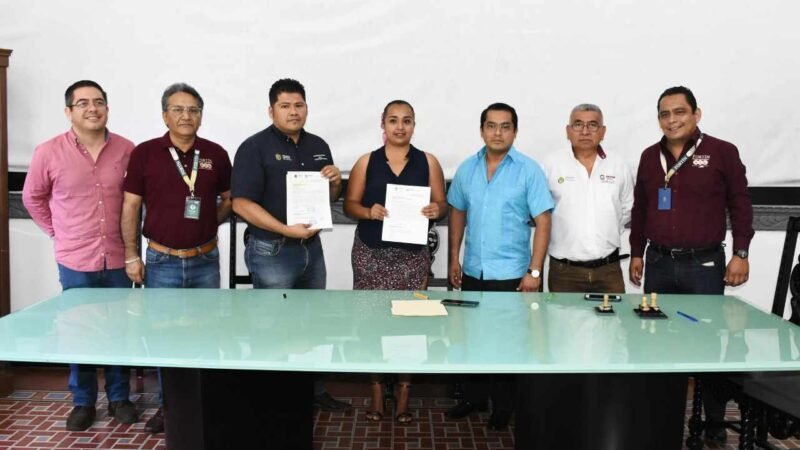 FIRMA CONVENIO AYUNTAMIENTO Y DIRECCIÓN GENERAL DE CATASTRO