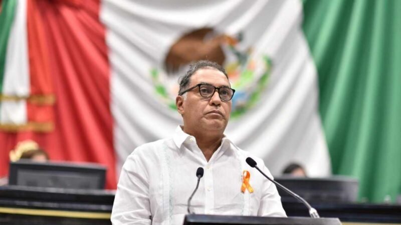 LLAMA DIPUTADO A FOMENTAR EL SON JAROCHO Y LA VENTA DE ARTESANÍAS