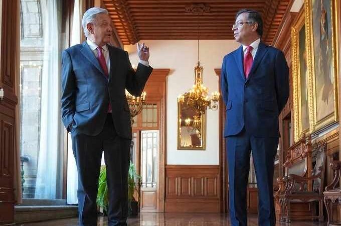 BUSCARÁN MÉXICO Y COLOMBIA REPLANTEAR POLÍTICA ANTIDROGAS