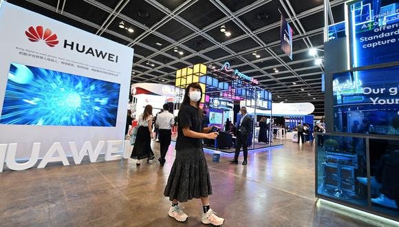 POR SEGURIDAD NACIONAL, ESTADOS UNIDOS PROHÍBE VENTA DE EQUIPOS HUAWEI Y ZTE
