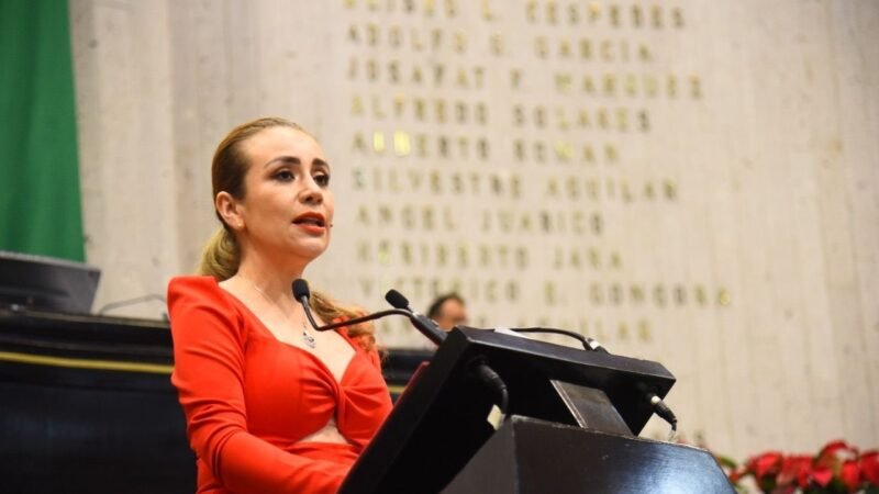 LLAMA DIPUTADA A APOYAR A CAFETICULTORES