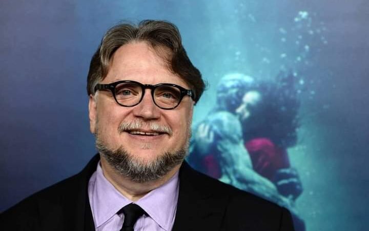 CANCELAN ENTREGA DEL ARIEL Y GUILLERMO DEL TORO SE OFRECE A FINANCIAR EVENTO