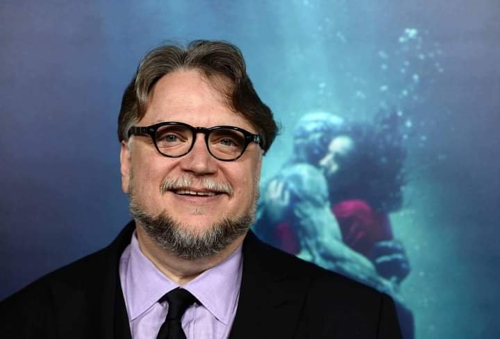 CANCELAN ENTREGA DEL ARIEL Y GUILLERMO DEL TORO SE OFRECE A FINANCIAR EVENTO