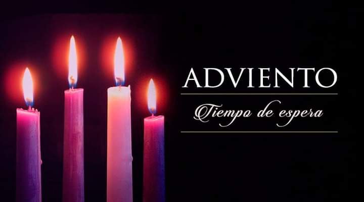 IGLESIA PIDE POR LA PAZ Y RECONCILIACIÓN AL INICIAR EL ADVIENTO