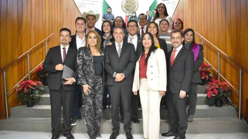 VERACRUZ SE CONSOLIDA COMO TERRITORIO DE INVERSIÓN: SEDECOP