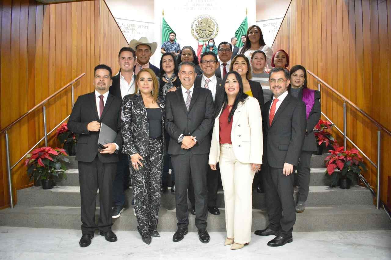 VERACRUZ SE CONSOLIDA COMO TERRITORIO DE INVERSIÓN: SEDECOP